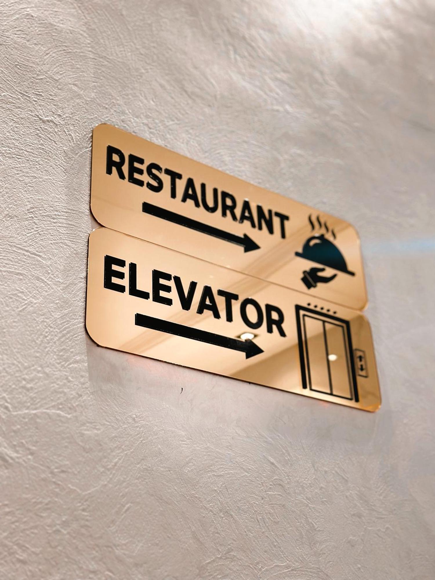 Marmar Family Restaurant And Hotel Nukus Exterior foto